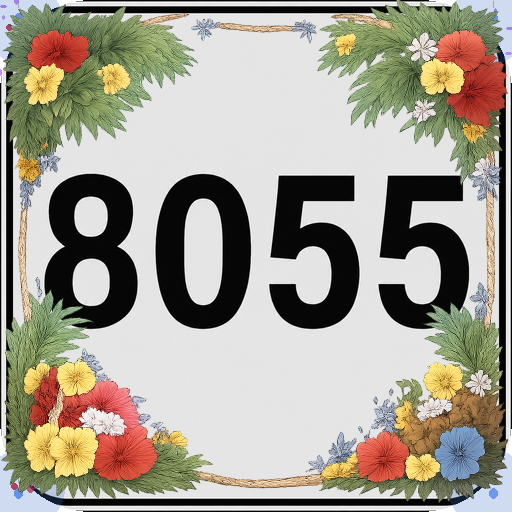 8055 — galeri pratinjau - APK Resmi