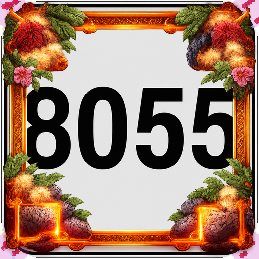 8055 — galeri pratinjau Resmi APK