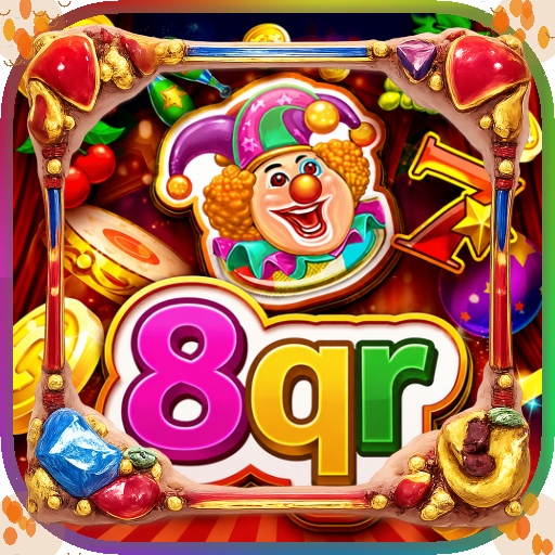 8qr — mitra unggulan